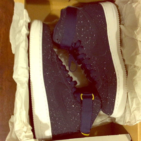 Nike Other - Nike Air Force 1 high